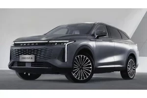 Λανσάρισμα στην Ελλάδα: Το Omoda 9 SHS, το νέο υβριδικό καταναλώνει  0,2 λτ./100 χλμ.