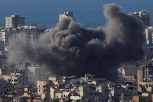 Λίβανος: 31 νεκροί και 149 τραυματίες από χτυπήματα του Ισραήλ