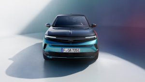 Το νέο Opel Mokka κατακτά το Βραβείο Σχεδίασης “autonis”