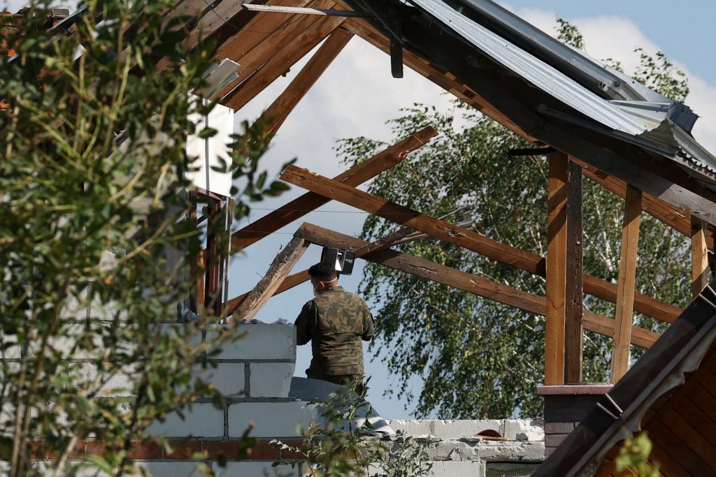 Πώς μεταφράζεται η πρόκληση στην Πολωνία: Ο «Τσάρος» τεστάρει τις αντοχές του ΝΑΤΟ