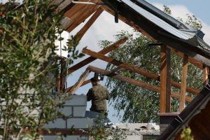 Πώς μεταφράζεται η πρόκληση στην Πολωνία: Ο «Τσάρος» τεστάρει τις αντοχές του ΝΑΤΟ