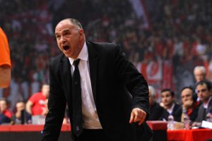 Ο Πάμπλο Λάσο «αφήνει» τους πάγκους και γίνεται σχολιαστής