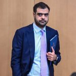 Μήνυμα Μαρινάκη στους αγρότες: Ο ειλικρινής διάλογος και μόνο αυτός θα φέρει τις λύσεις