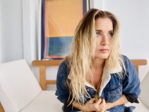 Ανάμεσα σε τρεις κόσμους: Η διεθνής πορεία της Περού Καβαλιέρι και η αγάπη της για την Ελλάδα 