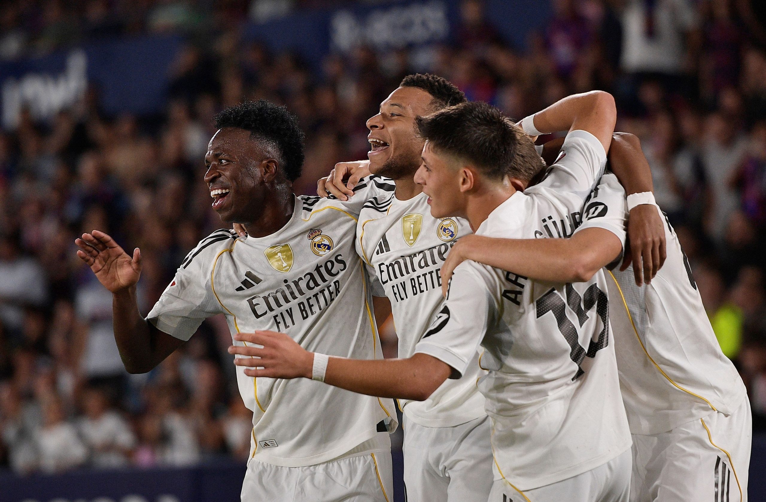 Τηλεοπτικές μεταδόσεις: Που θα δείτε τα «μεγάλα» ματς σε Αγγλία, Γερμανία, Ισπανία και Ιταλία