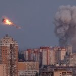 Πόλεμος στην Ουκρανία: Συνεδρίαση του ΣΑ του ΟΗΕ τη Δευτέρα μετά τα νέα ρωσικά πλήγματα