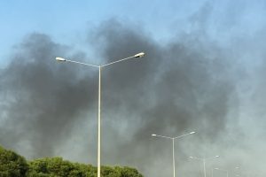 Παλαιστινιακά ΜΜΕ: Δύο οι νεκροί στην ισραηλινή επιδρομή στη Ντόχα, αλλά δεν περιλαμβάνονται σε αυτούς ηγέτες της Χαμάς