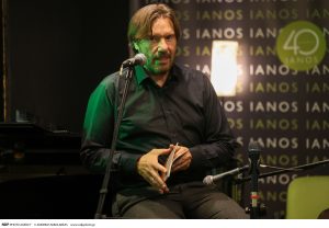 Τζόρτζογλου για Μαζωνάκη: «Είναι άδικο για την καλοσύνη της ψυχής του… εύχομαι να αναστηθεί»