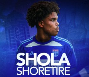 ΠΑΟΚ: Δανεικός στην Ολλανδία ο Σόλα Σορετίρε – Νέος προορισμός η Τσβόλε