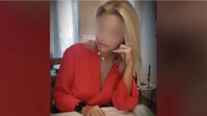 Θεσσαλονίκη: Το βίντεο της 59χρονης πριν τη σκοτώσει ο αδελφός της: «Προσπάθησαν κάποιοι να με φάνε»