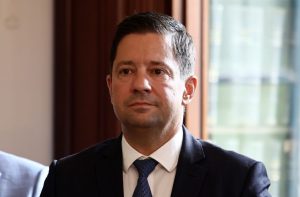 ΕΚΠΑ: Eυχές του πρύτανη Γεράσιμου Σιάσου για την έναρξη της νέας ακαδημαϊκής χρονιάς