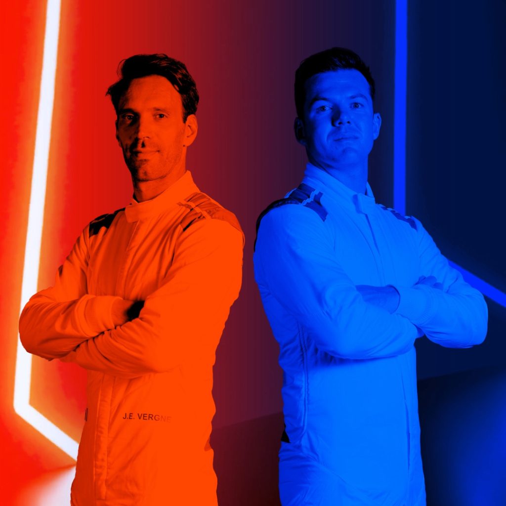 Η Citroën εισέρχεται στην Formula E