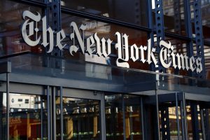 Το Ισραήλ καταθέτει μήνυση κατά των NYT για άρθρο σχετικά με σεξουαλική βία σε Παλαιστίνιους