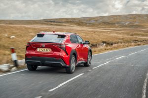 Βρετανία: Κορυφαία σε αξιοπιστία η Toyota – «Πάτωσαν» Land Rover και Jaguar (πίνακες)