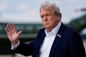 Τραμπ: Έχουμε ευκαιρία για κάτι σπουδαίο στη Μέση Ανατολή, θα το πετύχουμε