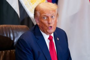 Ντόναλντ Τραμπ:  «Νομίζω ότι θα καταλήξουμε σε συμφωνία με την Κούβα»