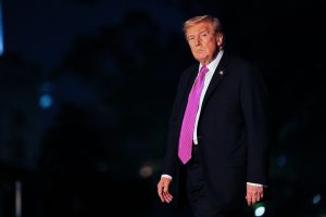 Τραμπ κατά Τελ Αβίβ: Οι ΗΠΑ αντιτίθεται σε οποιαδήποτε προσάρτηση της Δυτικής Όχθης