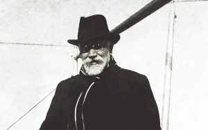 Στην Άγκυρα με τον Ελευθέριο Βενιζέλο