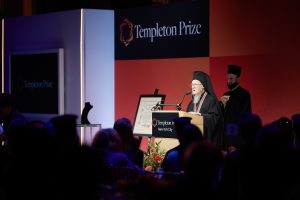 Η συνάντηση που έφερε πιο κοντά την επαναλειτουργία της Θεολογικής Σχολής στη Χάλκη