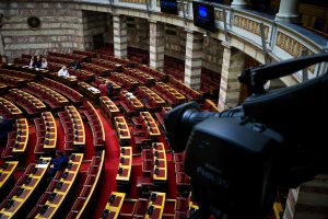 Αυτοδυναμία, σταθερότητα και αντισυστημικοί ψηφοφόροι: Η ανάλυση της κυβερνητικής στρατηγικής