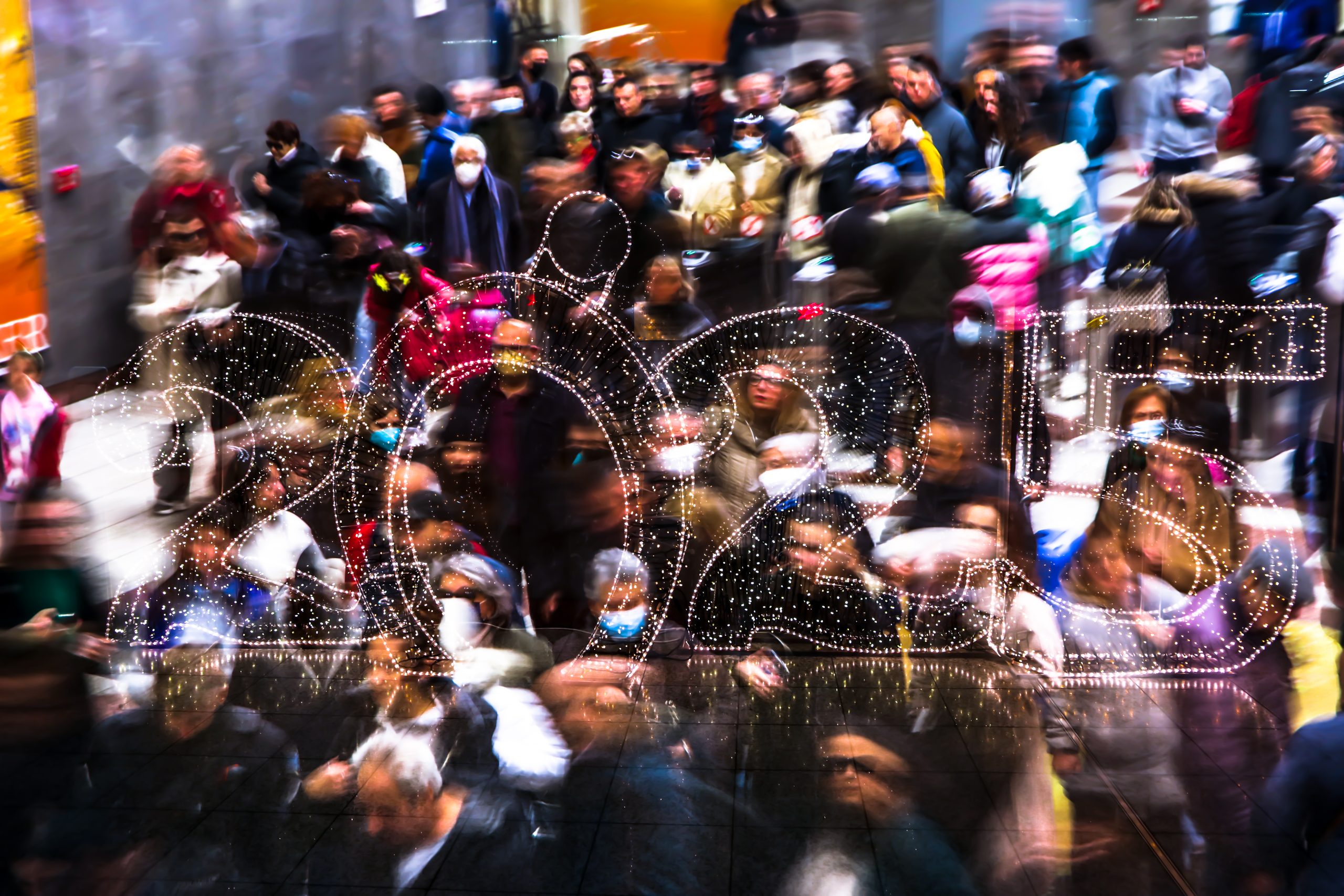 Χριστούγεννα 2025: Πότε πέφτουν και πόσες μέρες μπορούμε να εκμεταλλευτούμε;