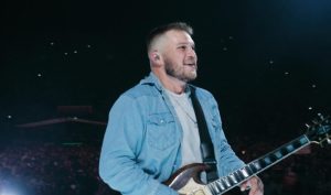 Ζακ Μπράιαν: Ρεκόρ θεατών σε συναυλία στις ΗΠΑ με τον μεγαλύτερο αριθμό συμμετοχών