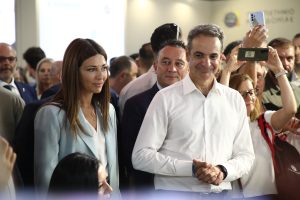 ΔΕΘ: Πιλοτικό πρόγραμμα για την προστασία της νέας γενιάς από τα fake news θα λειτουργήσει φέτος σε τριάντα σχολεία