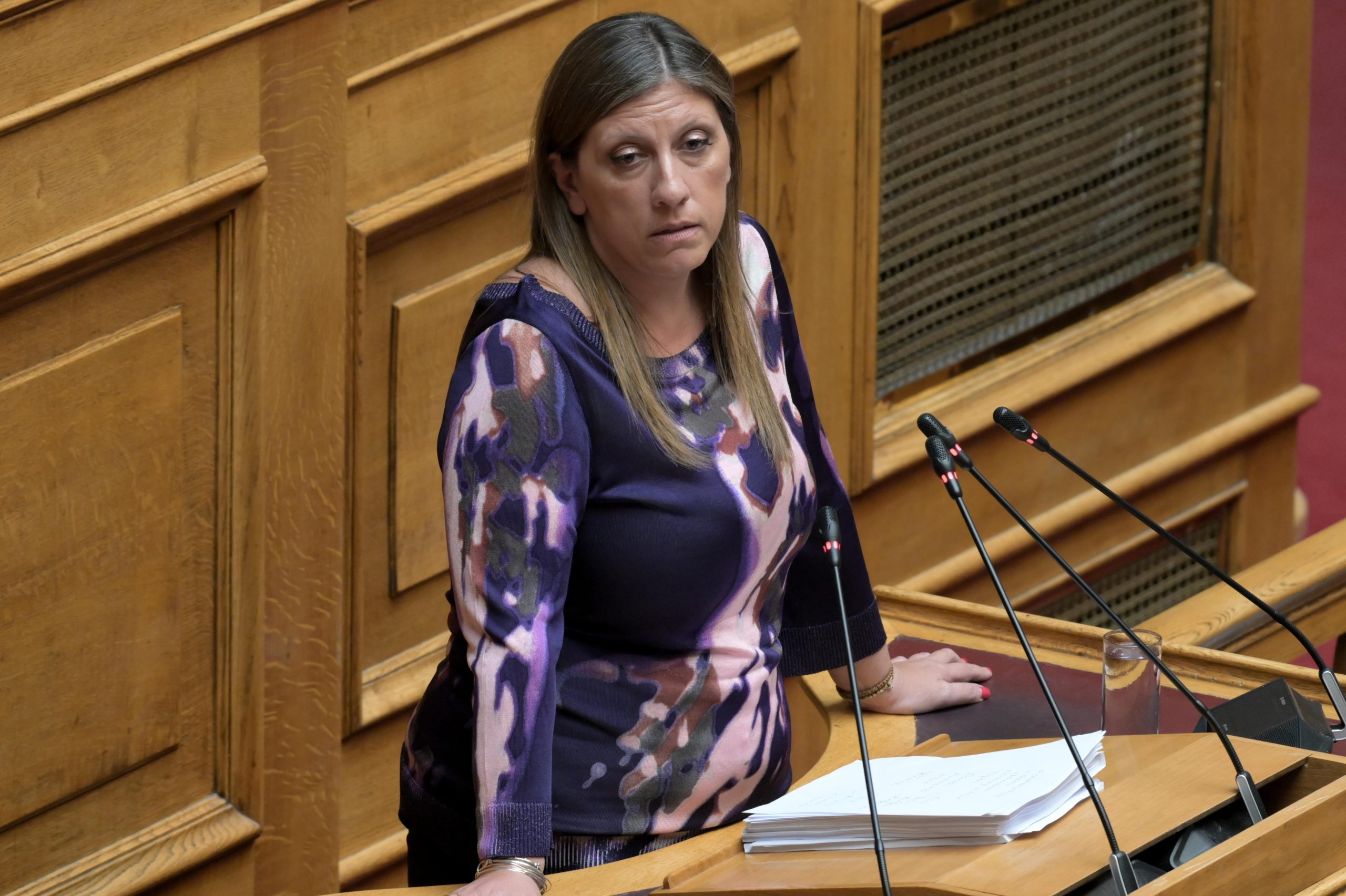 &Kappa;&omega;&nu;&sigma;&tau;&alpha;&nu;&tau;&omicron;&pi;&omicron;ύ&lambda;&omicron;&upsilon; &gamma;&iota;&alpha; &tau;&eta;&nu; &alpha;&nu;&epsilon;&xi;&alpha;&rho;&tau;&eta;&tau;&omicron;&pi;&omicron;ί&eta;&sigma;&eta; &tau;&eta;&sigmaf; &Gamma;&epsilon;&omega;&rho;&gamma;&omicron;&pi;&omicron;ύ&lambda;&omicron;&upsilon;: &Eta; &alpha;&gamma;ά&pi;&eta; &sigma;&tau;&omicron; &tau;έ&lambda;&omicron;&sigmaf; &theta;&alpha; &nu;&iota;&kappa;ή&sigma;&epsilon;&iota;