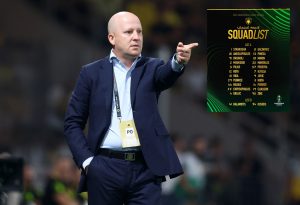 Η ευρωπαϊκή λίστα της ΑΕΚ και τα δεδομένα που διαμορφώθηκαν