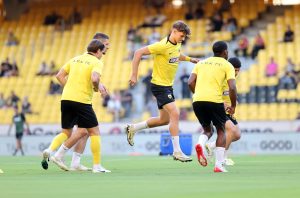 ΑΕΚ: Νέα ευκαιρία στον Καλοσκάμη