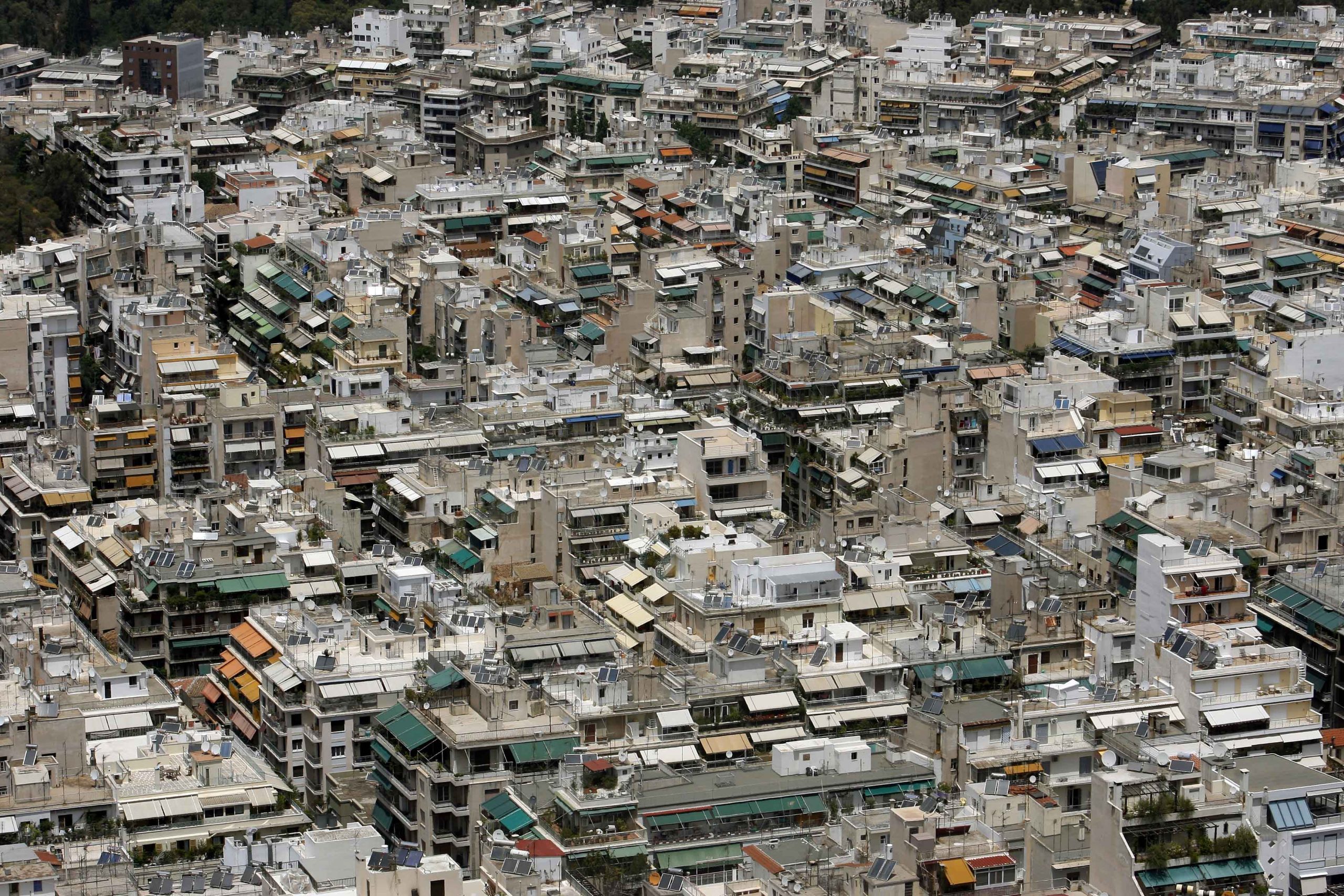 Ιδιοκτήτες ακινήτων: Μείωση φορολογίας - Ποιες αλλαγές έρχονται με το νέο καθεστώς