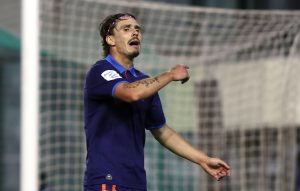 «Λευκός καπνός» στον Αρη με Αλφαρελά! – Έρχεται απόψε στην Ελλάδα!