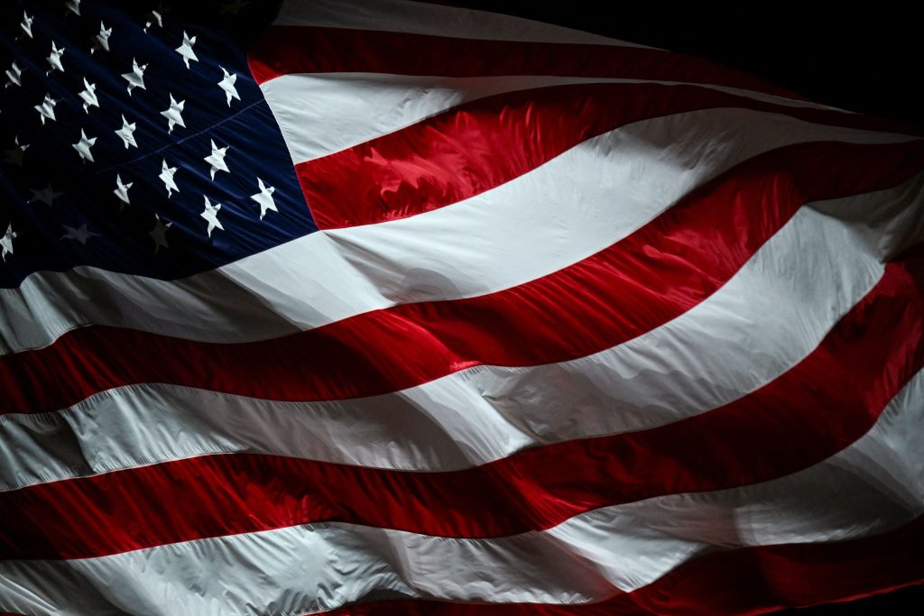 Αμερικανική