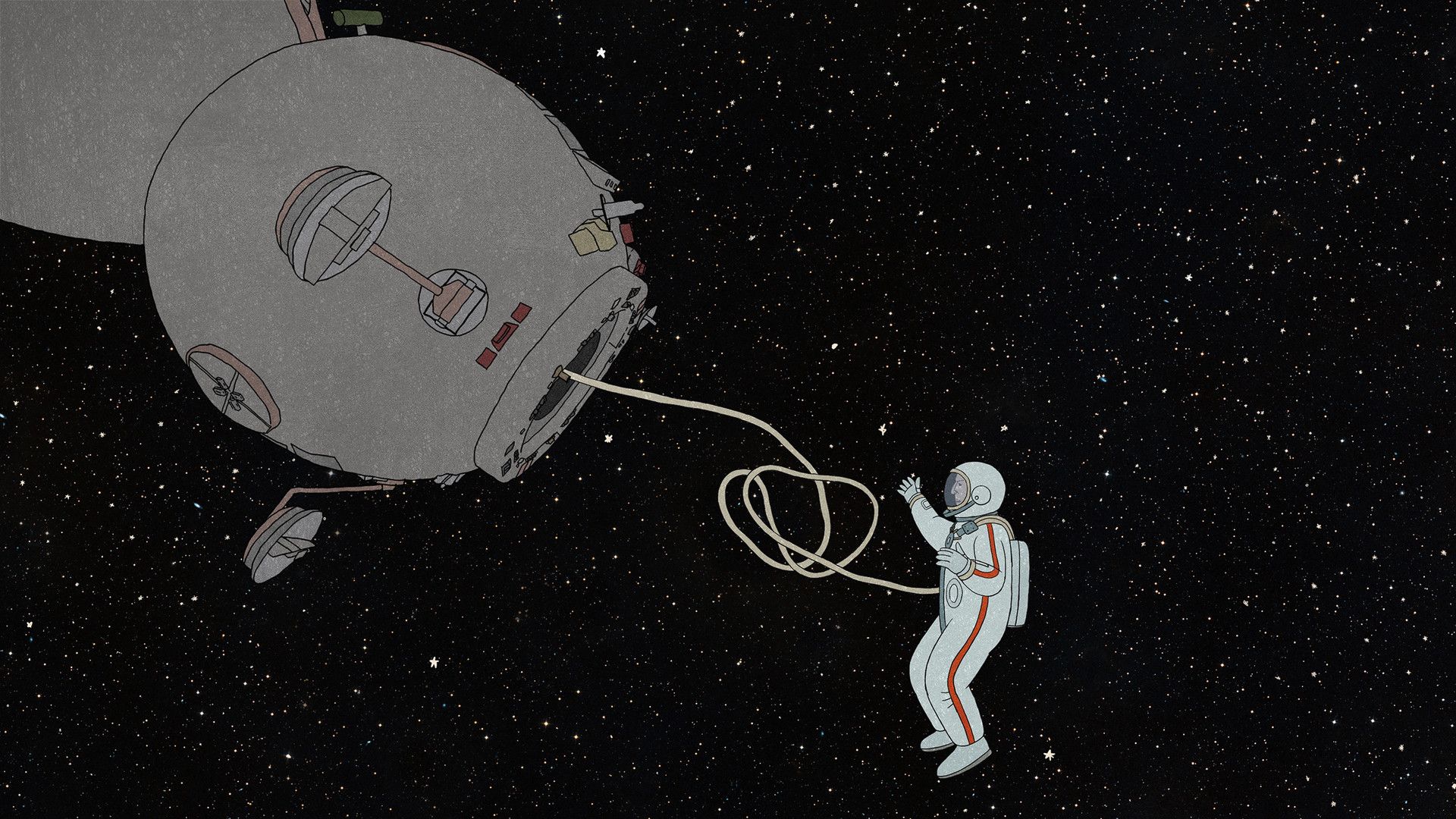 Αυτοί είναι οι πρωτοπόροι του ελληνικού animation