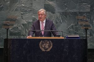 «Κλείδωσε» νέα τριμερής για το Κυπριακό στη Νέα Υόρκη