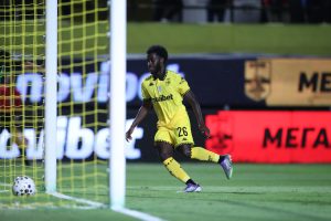 Ο Άρης θέλει… τον Ολλανδό του