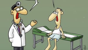 Αρκάς: Η καλημέρα της Τετάρτης – Ιατρική με τιμολόγιο… γάμου