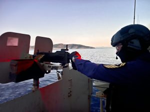 Πυρετός στο τρίγωνο Ισραήλ -Τουρκία – Ελλάδα: Ασκήσεις ετοιμότητας στο Αιγαίο