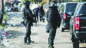 Έρχονται σημαντικές αυξήσεις στις Ένοπλες Δυνάμεις – Προς ψήφιση το επόμενο διάστημα το νέο μισθολόγιο