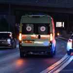 Τραγωδία στη Θεσσαλονίκη: Φρικτός θάνατος άνδρα από παράσυρση από τρένο