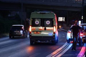 Τραγικός θάνατος 43χρονου οδηγού φορτηγού: Ένιωσε αδιαθεσία ενώ οδηγούσε, σταμάτησε και πέθανε