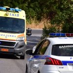 Απίστευτο συμβάν ενδοοικογενειακής βίας στην Κρήτη – Κατηγορείται ότι παρέσυρε εσκεμμένα με το όχημά του τη σύζυγό του