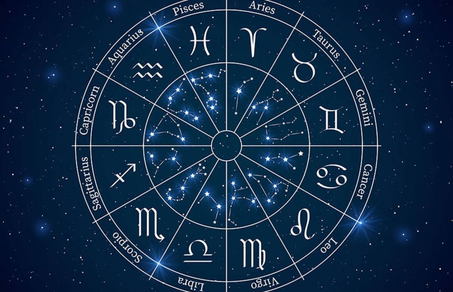 Ζώδια: Οι αστρολογικές προβλέψεις της μέρας από την Βίκυ Παγιατάκη