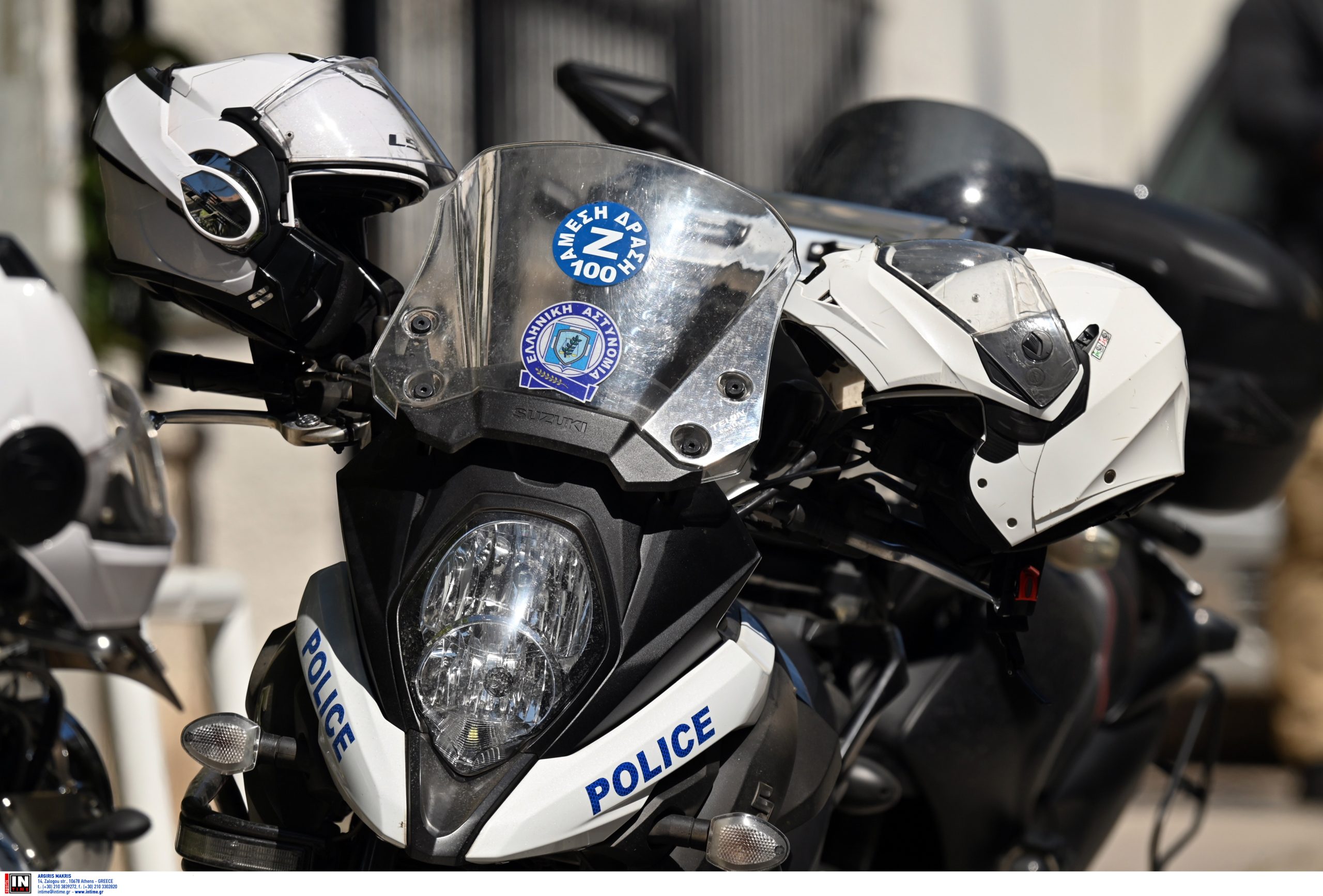 Πάτρα: Αστυνομικός ξυλοκόπησε τον αδελφό του - Αναζητείται από τις Αρχές