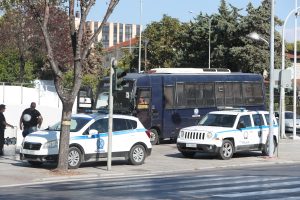 Θεσσαλονίκη: Βρήκαν κοριτσάκι 5 χρονών να περιπλανιέται βράδυ – Συνελήφθη η θεία της