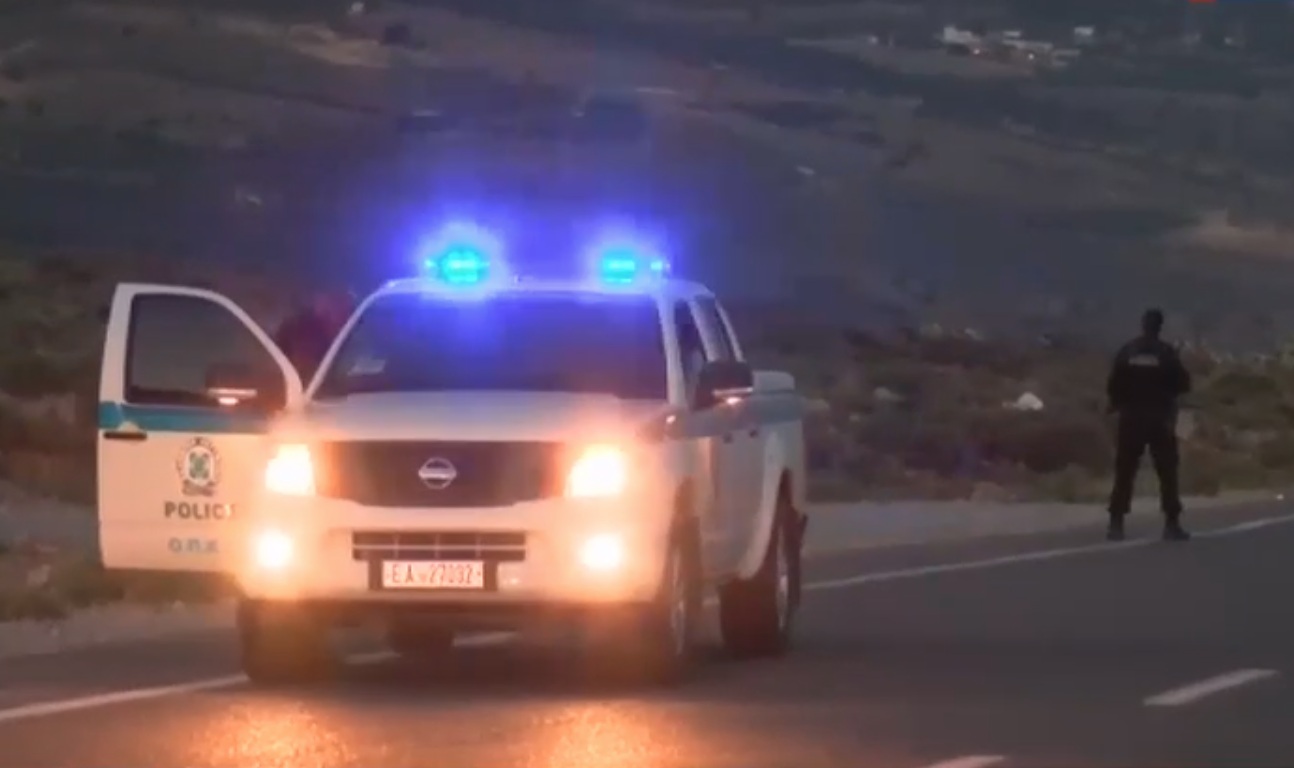 Πατέρας και γιος αναζητούνται για την αιματηρή συμπλοκή με δύο αδέλφια στη Μεσαρά