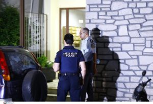 Πατήσια: Γέννησε μόνη της και πέθανε – Τι λέει ο σύζυγος της 34χρονης