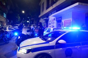 Νέος Κόσμος: Θρίλερ με τον νεκρό 58χρονο οδηγό – Μαρτυρίες αναφέρουν ότι δέχτηκε επίθεση