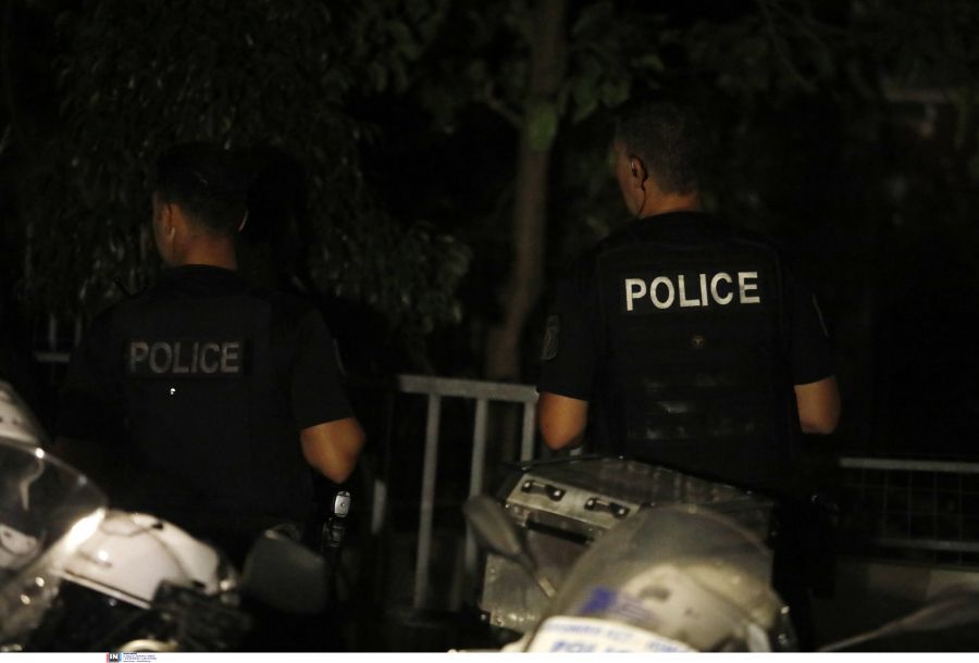 Πιθανώς φόνος και αυτοκτονία πίσω από τους δύο νεκρούς στον Νέο Κόσμο