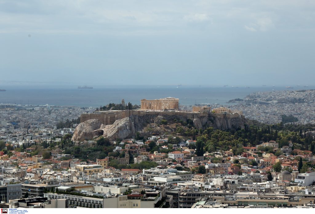 Αστικές μεταμορφώσεις